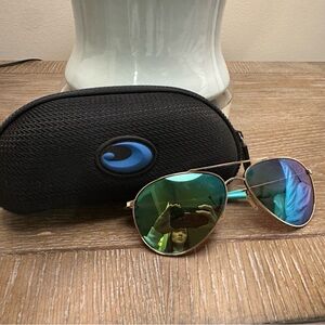Women’s Costa Sunglassess